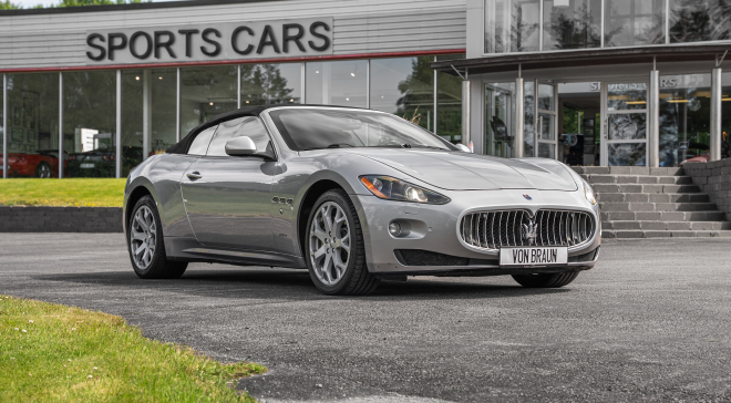 <img src="pubdb/bilder/object/956/8/660Von-braun-maserati-gran-turismo-1.jpg"/>